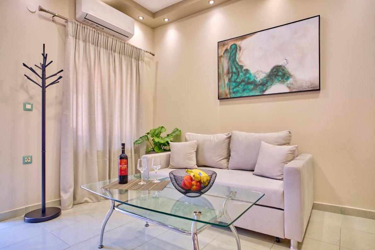Olio Studio Agros  外观 照片